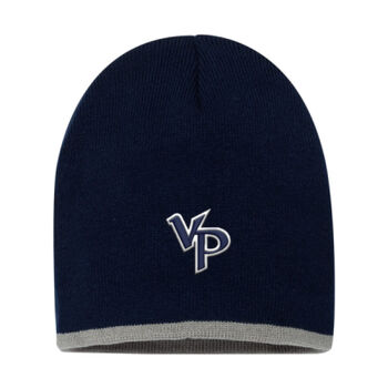 Sportsman - Bottom Striped Knit Beanie - SP09 Sportsman - Bottom Striped Knit Beanie - SP09 Thumbnail