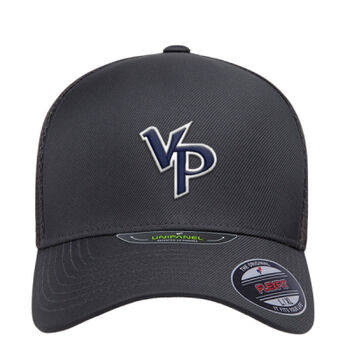 3D PUFF Unipanel Cap  3D PUFF Unipanel Cap  Thumbnail