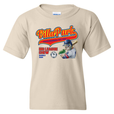 Youth T-Shirt - Cotton™  Youth T-Shirt - Cotton™  Thumbnail